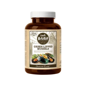 Canvit BARF Green-lipped Mussel 180g (180 g)
