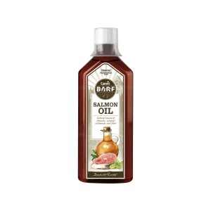 Canvit BARF Salmon Oil 500ml (500 ml)
