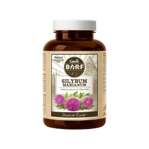 Canvit BARF Silybum Marianum 160g (160 g)