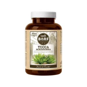 Canvit BARF Yucca Schidigera 160g (160 g)