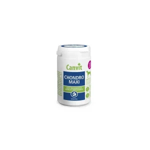 Canvit Chondro Maxi pro psy ochucené 1000g | Pejskovice