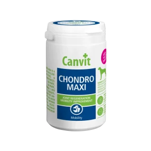 Canvit Chondro Maxi pro psy ochucené (230 g)