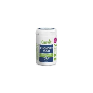 Canvit Chondro Maxi pro psy ochucené 230g | Pejskovice