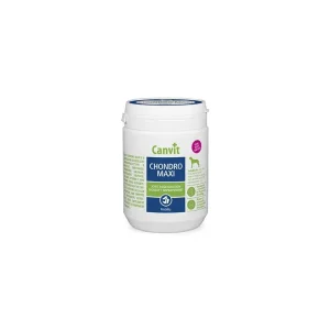 Canvit Chondro Maxi pro psy ochucené 500g | Pejskovice