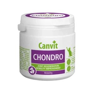 Canvit Chondro pro kočky 100g (100 g)