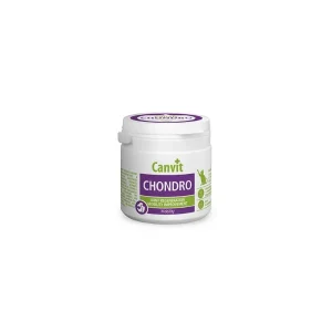 Canvit Chondro pro kočky 100g | Pejskovice
