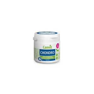 Canvit Chondro pro psy ochucené 100g | Pejskovice