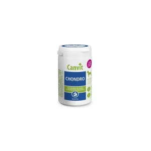 Canvit Chondro pro psy ochucené 230g | Pejskovice