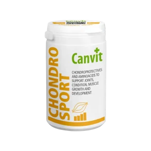 Canvit Chondro Sport pro psy 230g (230 g)
