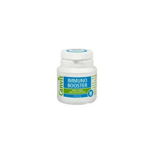 Canvit Immuno Booster pro kočky 30g | Pejskovice