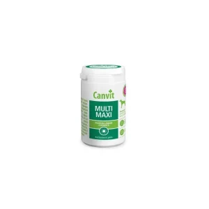 Canvit Multi MAXI pro psy ochucené 230g | Pejskovice