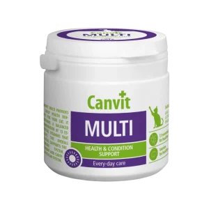 Canvit Multi pro kočky 100g (100 g)