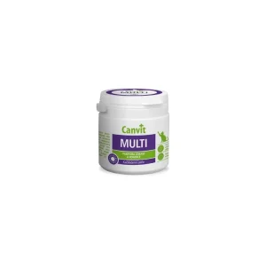 Canvit Multi pro kočky 100g | Pejskovice