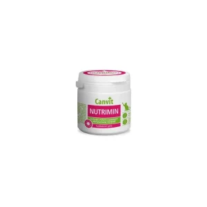 Canvit Nutrimin pro kočky 150g | Pejskovice