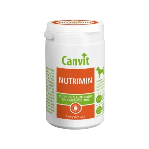 Canvit Nutrimin pro psy (230 g)