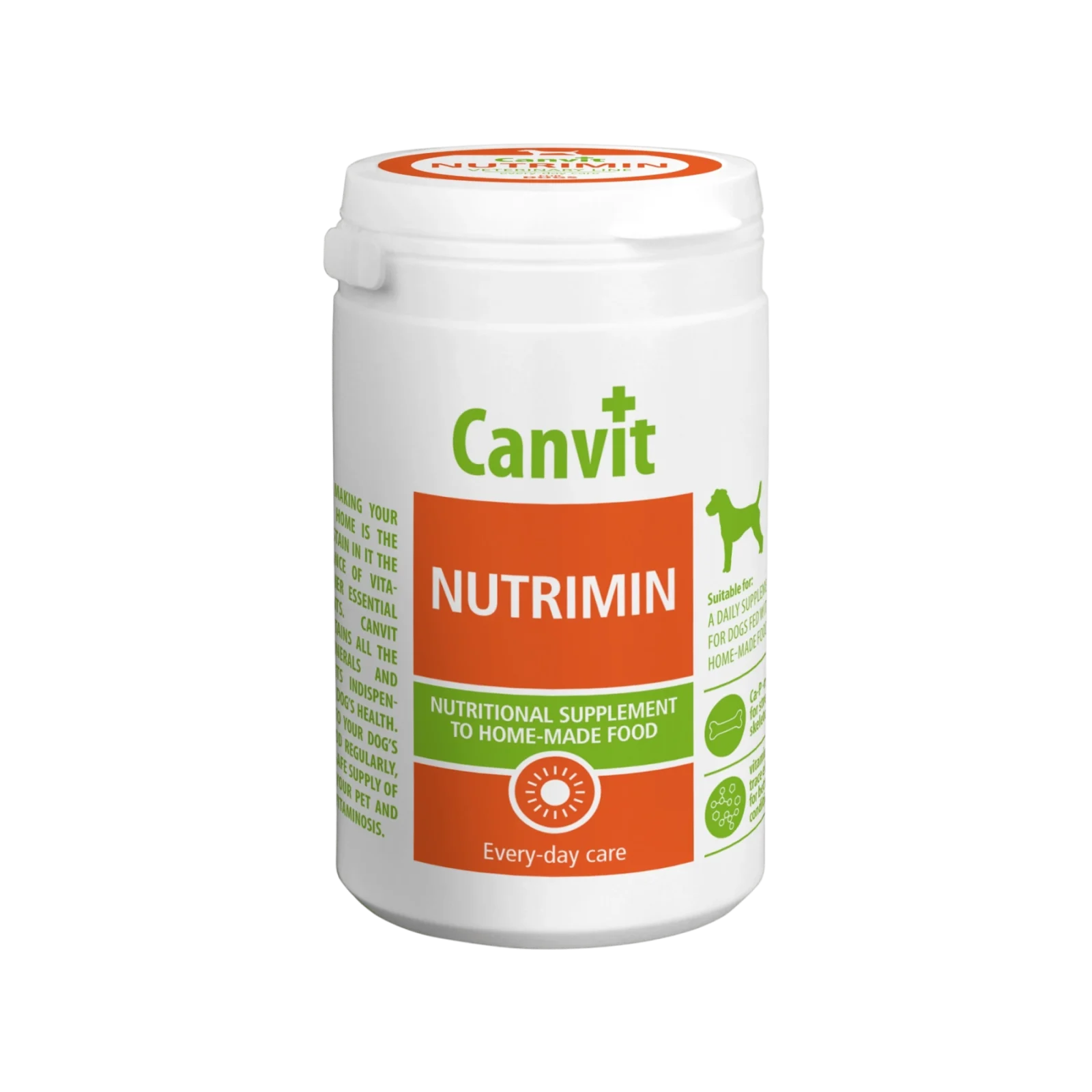 Canvit Nutrimin pro psy (230 g)