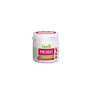 Canvit Probio pro kočky 100g plv. | Pejskovice