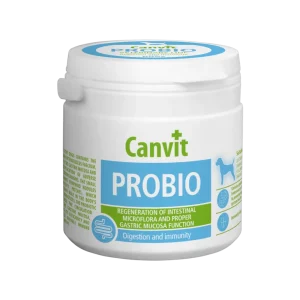 Canvit Probio pro psy 100g plv (100 g)