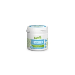 Canvit Probio pro psy 100g plv. | Pejskovice