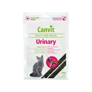 Canvit Snacks CAT Urinary 100g (100 g)