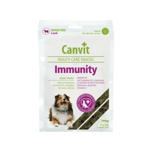 Canvit Snacks Immunity 200g (200 g)