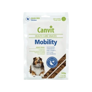 Canvit Snacks Mobility 200g (200 g)