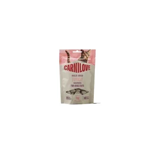 Carnilove Cat Freeze-Dried Turkey 40g | Pejskovice