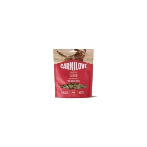 Carnilove Dog Crunchy Snack Lamb+Cranberries 200g | Pejskovice