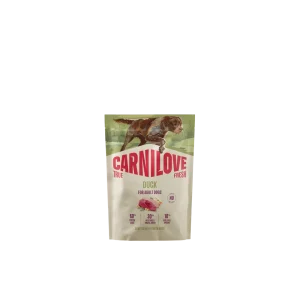 Carnilove Dog True Fresh Dry Duck Adult (1.5 kg)