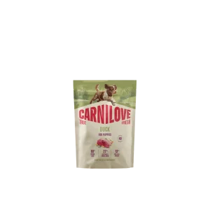 Carnilove Dog True Fresh Dry Duck Puppies (1.5 kg)