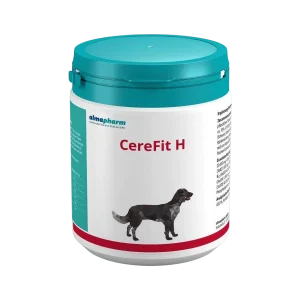 CereFit H pro podporu mozku a nervového metabolismu psů 250 g (250 g)