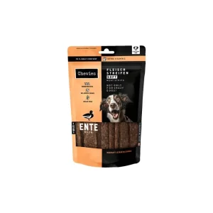 Chewies Fleischstreifen Soft Kachní maso Maxi 150 g | Pejskovice