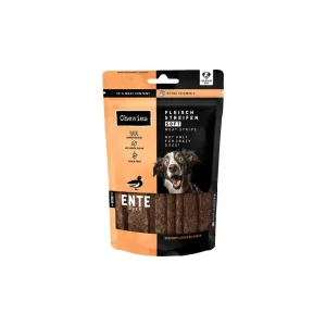 Chewies Fleischstreifen Soft Kachní maso Mini 70 g | Pejskovice