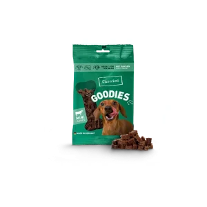 Chewies Goodies s dršťkami 125 g | Pejskovice