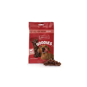 Chewies Goodies s hovězím 125 g | Pejskovice