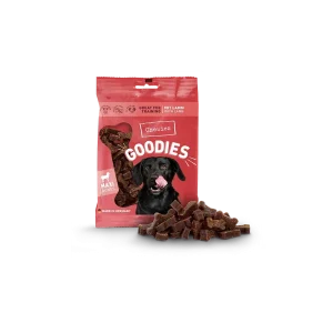 Chewies Goodies s jehněčím 200 g | Pejskovice