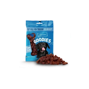 Chewies Goodies s treskou 200 g | Pejskovice