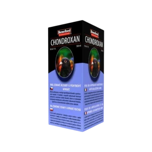 Chondroxan pro holuby 500ml (500 ml)