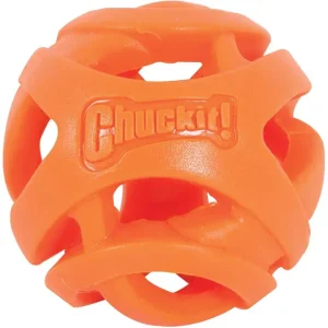 Chuckit! Air Fetch Ball děrovaný míček – Medium 6,5 cm | Pejskovice