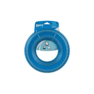 Chuckit! Rugged Flyer odolný létající talíř – 25 cm | Pejskovice