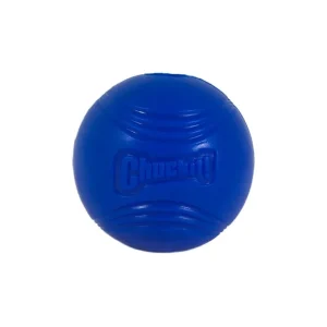 Chuckit! Super Crunch Ball míček – Medium 6,5 cm | Pejskovice