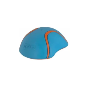 Chuckit! Super Slider Indoor pískací kluzák – 17 cm | Pejskovice