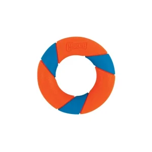 Chuckit! Ultra Ring kruh – 12,5 cm | Pejskovice