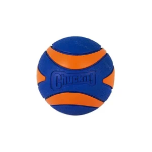 Chuckit! Ultra Squeaker Ball pískací míček – XLarge 9 cm | Pejskovice