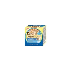 Churu Cat Dashi Delights Tuna 70g | Pejskovice