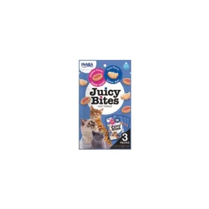 Churu Cat Juicy Bites Chicken&Tuna Flavor 3x11,3g | Pejskovice