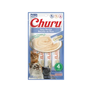 Churu Cat Tuna 4 x 14g (56 g)