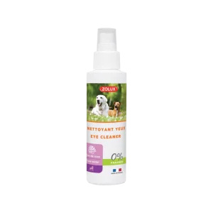 Čistící spray na oči pro psy 100ml Zolux (100 ml)