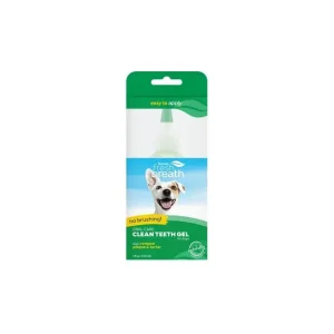 Clean Teeth Gel - gel pro psy - 118 ml | Pejskovice