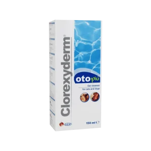 Clorexyderm OTO Piú 150ml (150 ml)